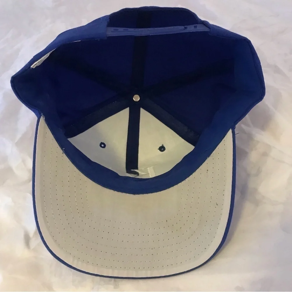 MLB Kansas City Royals SnapBack Baseball Cap